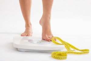 Weight Reduction Treatments