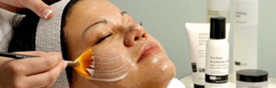 How should I care for my skin before microdermabrasion treatment?