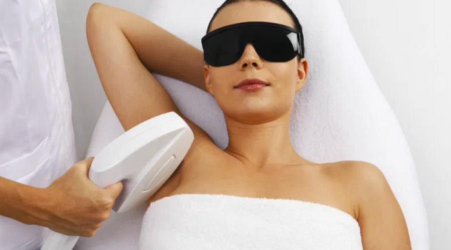 How are IPLs different from laser hair removal?