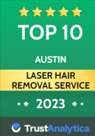 Best Laser Hair Removal in Austin